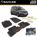 product_image_name-SAHLER-Tapis 4.5D Renault Express sur mesure exacte sans odeur imperméable antidérapant-1