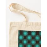 product_image_name-Generic-تصميم شرقي ملون،حقيبة يد قطن كلاسيكية فسيفساء مغربية ملونة-3