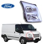 product_image_name-TYC-Optique Avant Droit Pour Ford Transit VII 7 (2006 - 2014) -1