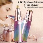 product_image_name-Generic-Épilateur facial électrique avec USB, pour le visage et les zones sensibles-1