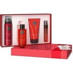 product_image_name-Rituals- The Ritual of Ayurveda – Coffret Cadeau Soin du Corps Femme, 4 Produits Voyage : Mousse, Huile de Douche, Crème Hydratante, Brume Parfumée – Rituel Bien-être Inspiré de l’Ayurveda-1