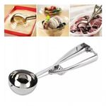 product_image_name-Generic-غربال الطحين // منخل دائري من الستانلس ستيل // مجموعة من 6 قطع // منخل الدقيق-3