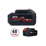 product_image_name-Generic-Batterie Lithium-Ion Haute Performance 48V – Puissance et Autonomie Durable-1