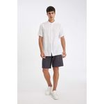 product_image_name-Defacto-شورت برمودا قطن قصة مريحة-6