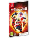 Pegi Lego The Incredibles (Code in Box) - image 2