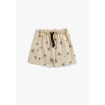 Koton short beige pour garcon