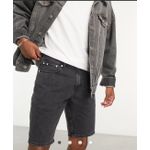 product_image_name-Calvin Klein-Short en Jeans Coupe Slim Denim-1