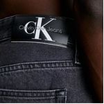product_image_name-Calvin Klein-Short en Jeans Coupe Slim Denim-3