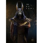 Hetepi Poster Chambre Haute Qualité