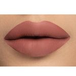 Forever 52  Velvet Rose Matte Lipstick011 La Perla