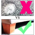 product_image_name-Generic-105 Patins Glisseurs pour Meubles Auto-Adhésifs – Protecteurs Anti-Rayures et Anti-Bruit pour Canapé, Lit et Chaise – Idéal Sol Bois, Stratifié, Carrelage et Vinyle-3