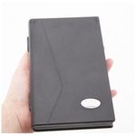 product_image_name-Generic-Balance Haute Précision 0.01g Convient pour Bijou Bijoutier // 500 Grammes -4