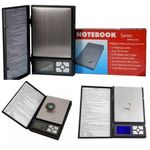 product_image_name-Generic-Balance Haute Précision 0.01g Convient pour Bijou Bijoutier // 500 Grammes -5