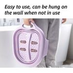 product_image_name-Generic-بانيو خاص بغسل الأرجل بطريقة مريحة وقابل للطي-3