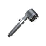 product_image_name-Generic-Tête de Douche Haute Pression, à 3 Modes réglages de pulvérisation , brosse massage-3