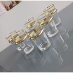 product_image_name-Generic-Lot de 12 verres à thé marocains en verre, Verres à thé Beldi liseré doré-6
