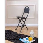 product_image_name-Generic-Chaise Pliante Moderne en Métal – Usage Intérieur & Extérieur-2