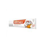 Elmex Dentifrice Enfant 3-6 Ans 50ml