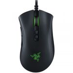 Razer DeathAdder V2 - Souris Gaming Filaire (Capteur Optique Focus+ 20000 DPI
