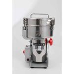 product_image_name-schlëizer-Moulin à épices broyeur professionnel Haute vitesse multifonctions broyeur d'herbe Électrique 350 grammes en acier inoxydable à six lames moteur 100% cuivre très puissant 2000W système de sécurité -3