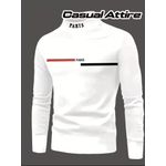 product_image_name-Generic-t-shirt décontracte   -1