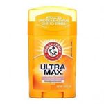 Arm & Hammer ULTRAMAX™ Déodorant anti-transpirant Poudre Fraîche,28g