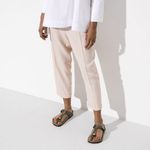 Birkenstock sandale Gizeh Micro Fibre Shiny Python Black - image 3