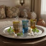 product_image_name-Generic-12 Verres à thé "Motifs Zelij" MAR-2