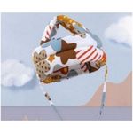 product_image_name-Generic-Chapeau Anti-collision de protection de tête bébé-casque,casque anti-chute pour apprendre à marcher-3