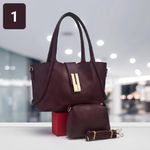 product_image_name-Generic-مجموعة حقيبة يد ومحفظة متناسقة-1