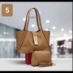 product_image_name-Generic-مجموعة حقيبة يد ومحفظة متناسقة-5