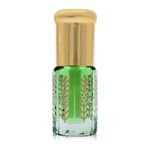 Parfum Hamil Al Musk, Huile de Fleur du Golfe 3 ml