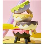 product_image_name-Pet-Bol de nourriture pour chat surélevé en acier inoxydable anti-dérapant bol pour chien de grande capacité bols et mangeoires pour animaux de compagnie-4