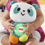 product_image_name-Fisher Price-ANDREA LE PANDA - Jouet d'éveil pour bébé-3