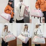 product_image_name-Generic-Sac de sport pratique pour activités fitness, musculation ,voyag ,travail ,bag .-6