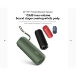 QCY SP7 Enceinte Bluetooth Portable - image 2
