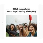 QCY SP7 Enceinte Bluetooth Portable - image 5