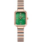 product_image_name-Generic-ساعة مستطيلة أنيقة للنساء NAVIFORCE NF5050 بحركة كوارتز يابانية، مقاومة للماء وسوار من الفولاذ المقاوم للصدأ-3