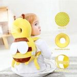 Generic Protège tête bébé