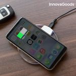 product_image_name-InnovaGoods-شاحن هواتف لاسلكي فائق الرقة من مينيسو بتقنية Qi - 5 واط / 85 غ-1