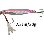 product_image_name-Generic-طعم اصطناعي  لأستهداف الأسماك المفترسة7.5cm/30g-1