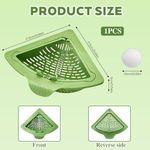 product_image_name-Generic-Panier de Cuisine Triangulaire Multifonction-5