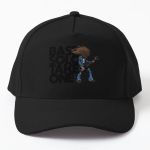 product_image_name-Generic-casquette personnalisée Solo de basse Cliff  casquette noire unique-1