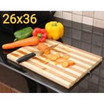 product_image_name-Generic-لوح تقطيع من الخيزران 26 X 36 سم-1