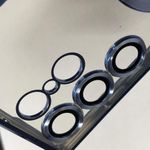 product_image_name-Generic-حافظة من جلد  المغناطيسي باللون الذهبي الكرومي لهاتف-3