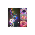 product_image_name-Generic-إضاءة LED بشريط مرن 10 متر، إضاءة زخرفية-2