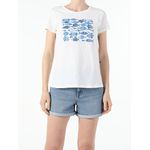product_image_name-Colins-T-shirt manche courte pour femme-4
