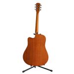 product_image_name-Generic-Restove Electro-Folk light brown (Marron clair) – Préampli 5 Bandes & Accordeur (sans support)-3