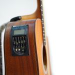 product_image_name-Generic-Restove Electro-Folk light brown (Marron clair) – Préampli 5 Bandes & Accordeur (sans support)-5