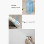 product_image_name-DUKA-Télémètre laser LS-P 40 m Rechargeable Surface Volume Précision Angle-3